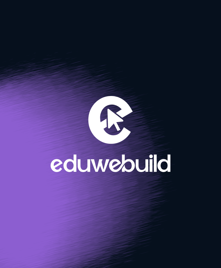 eduwebuild banner